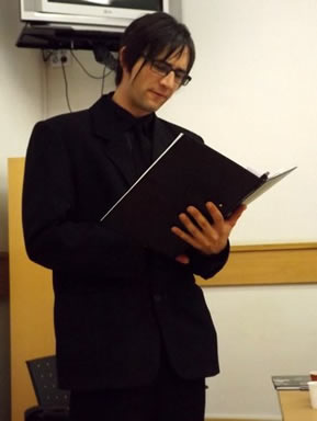 K�p: Balla J�zsef-est